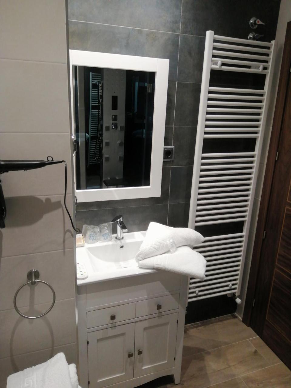 Hotel Rural & SPA Puente del Duratón photo 3