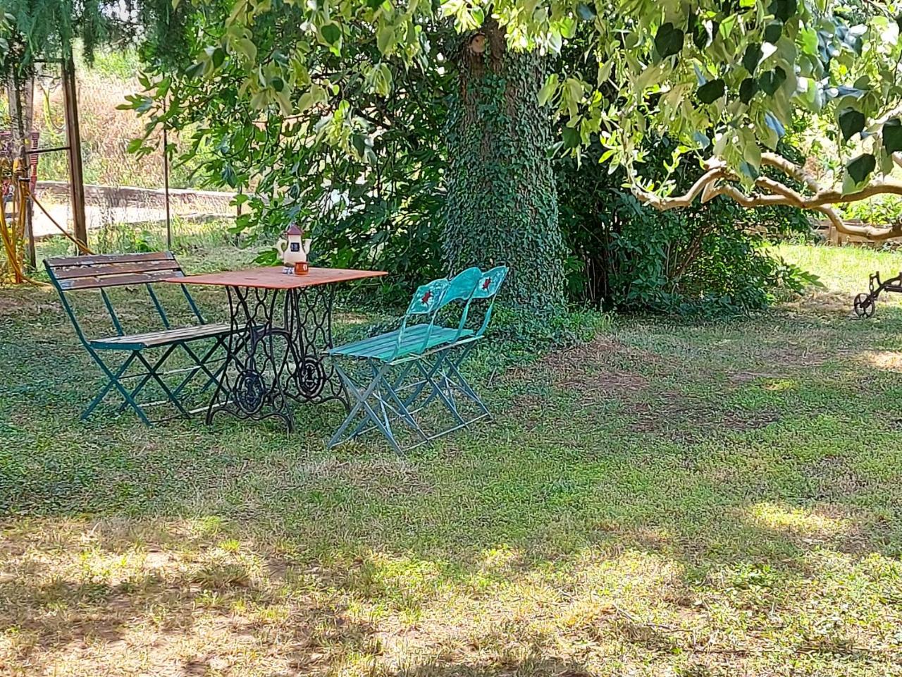 Foto - Maison Tifaloc