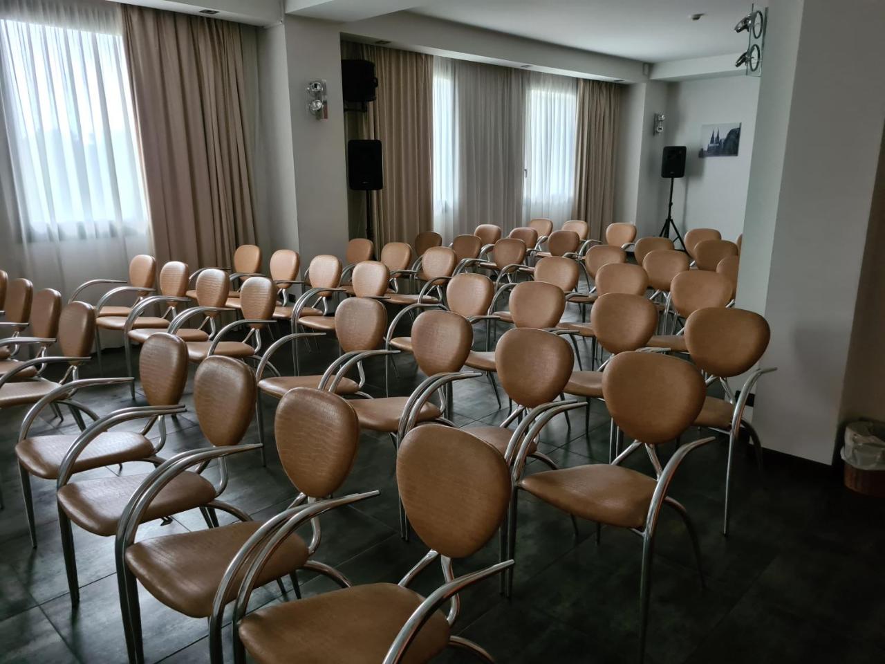 Foto - Vercelli Palace Hotel