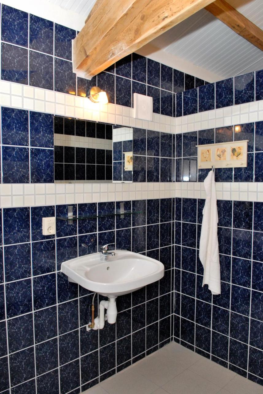Weibos B&B Camperplaats - 3