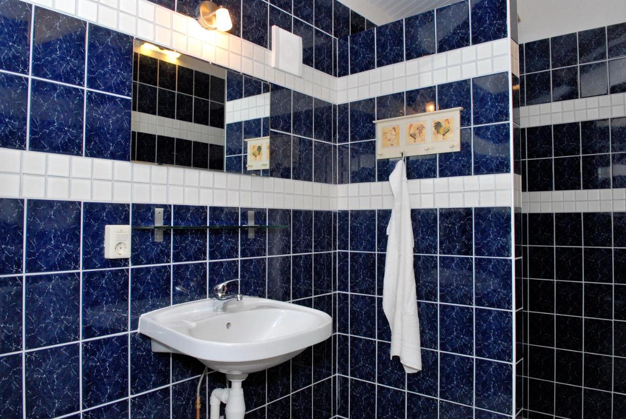 Weibos B&B Camperplaats - 5
