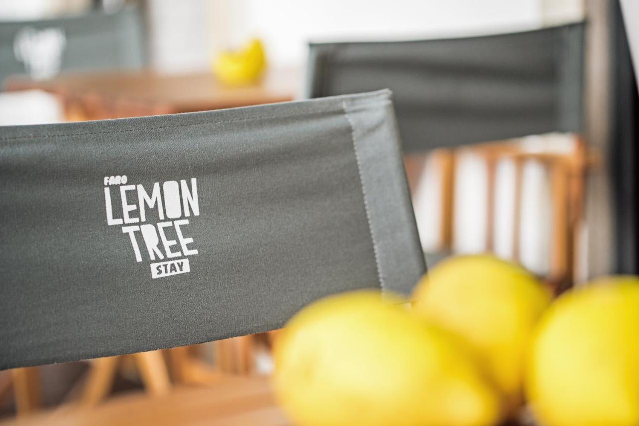 Lemon Tree Stay - 5