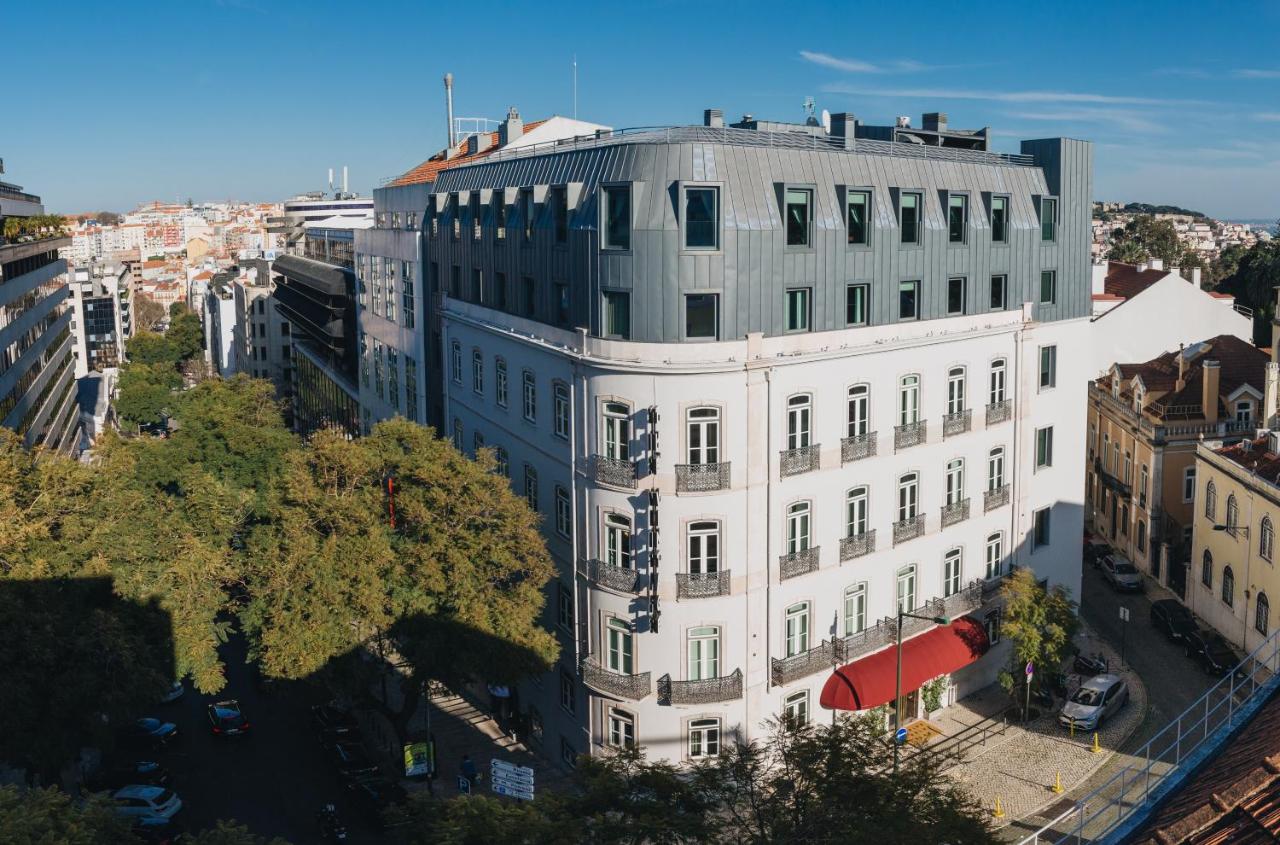 The Vintage Hotel & Spa  Lisbon