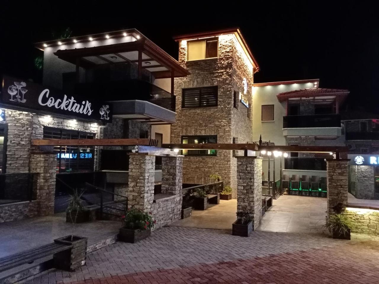 SARIGERME NEW GATE HOTEL photo 3