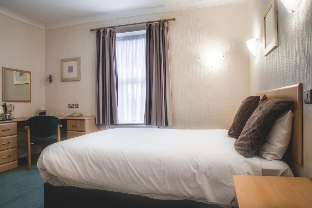 Wycliffe Hotel photo 2