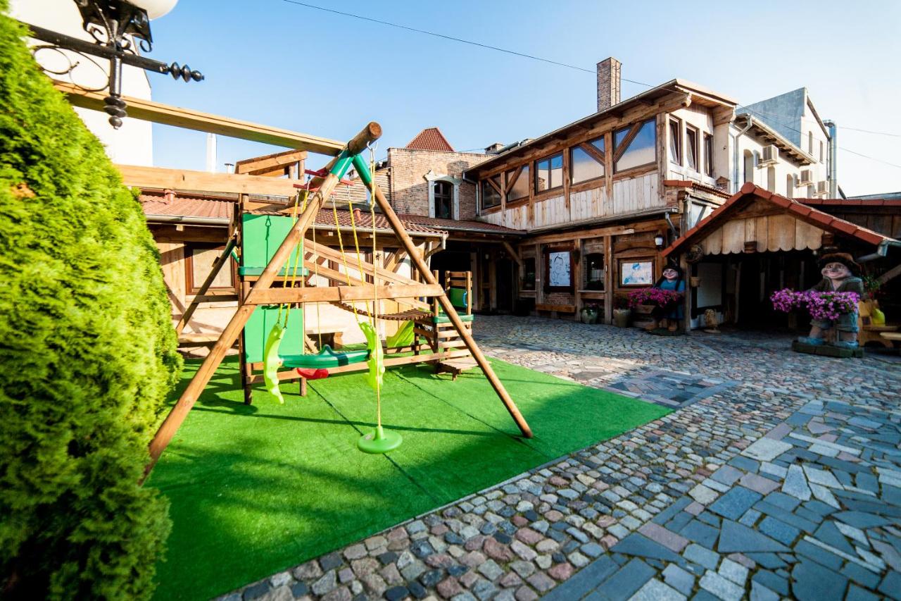 Hotel Karczma Chełmińska