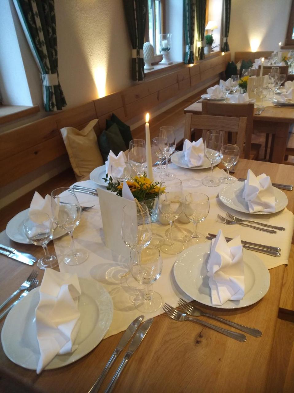 Hotel Gasthof Neuwirt photo 4