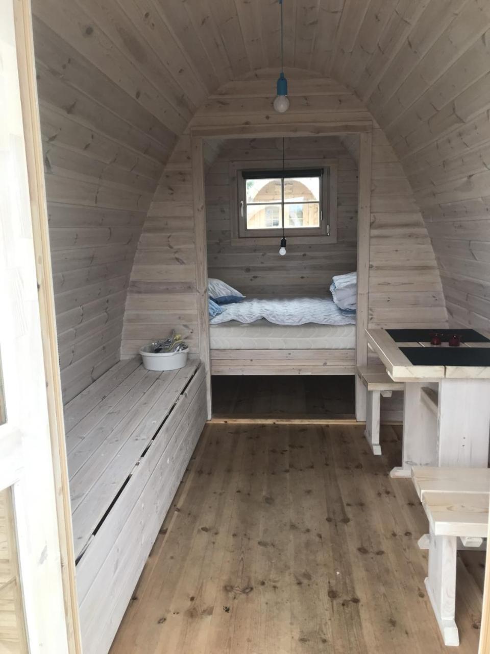 Bredebro camping photo 4