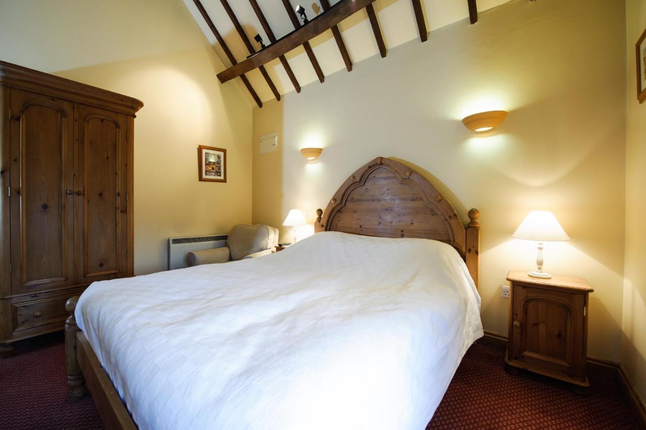 Foto - Church Farm Lodge