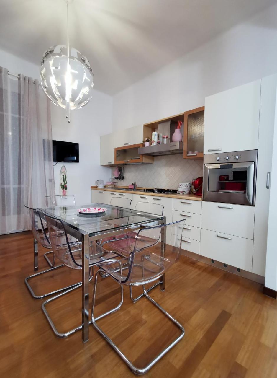 Affittacamere e appartamenti - Rent rooms and Apartments Le Camere Nel Corso - ADULTS ONLY photo 3