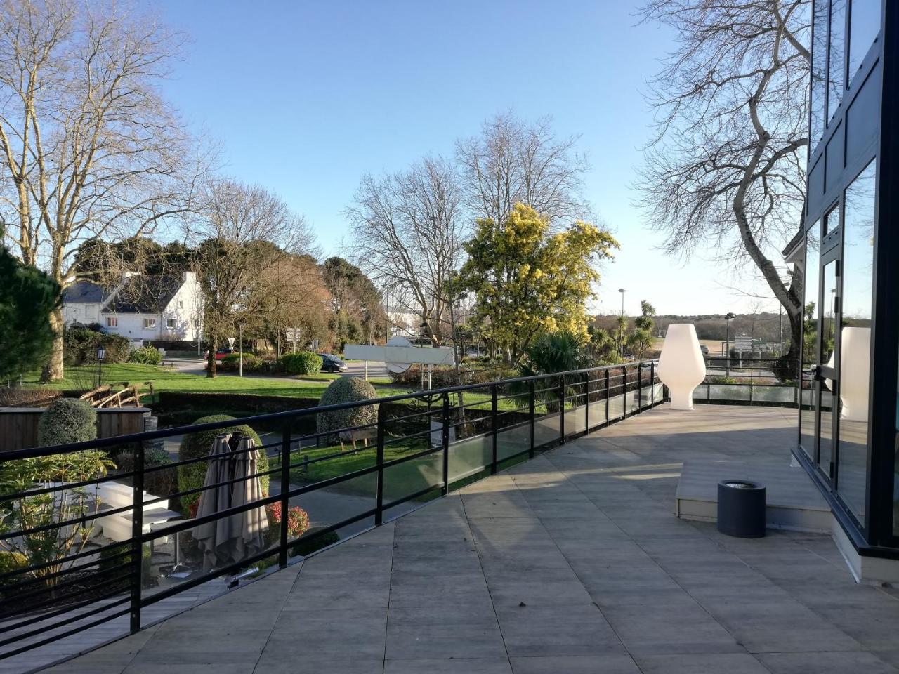 Photo - Logis Golfe Hotel