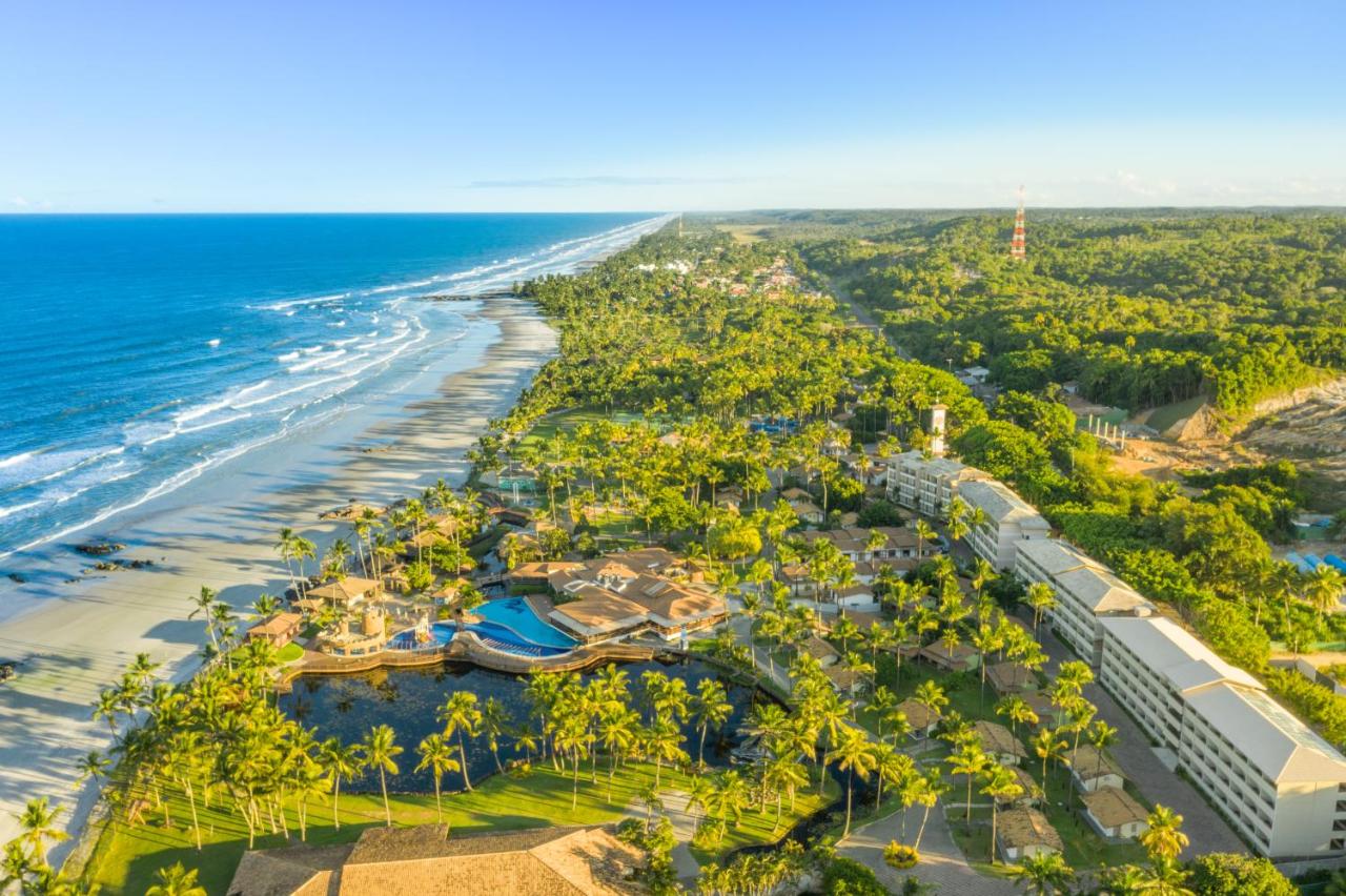 Foto - Cana Brava All Inclusive Resort