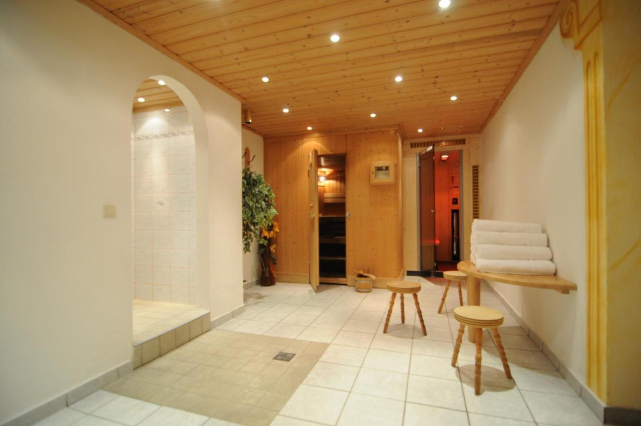 Sieglhub Chalets - Appartements - Hotel photo 3