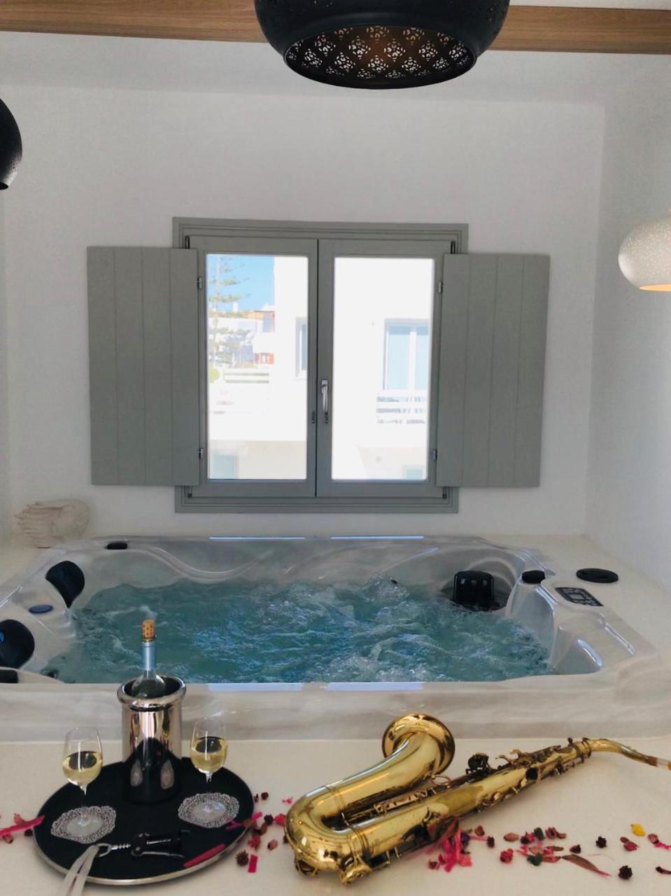 Quartano Luxury Cycladic Residence, Adults Only (13+) photo 2