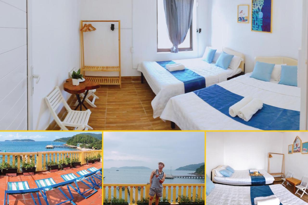 Sunbay Homestay Cu Lao Cham photo 2