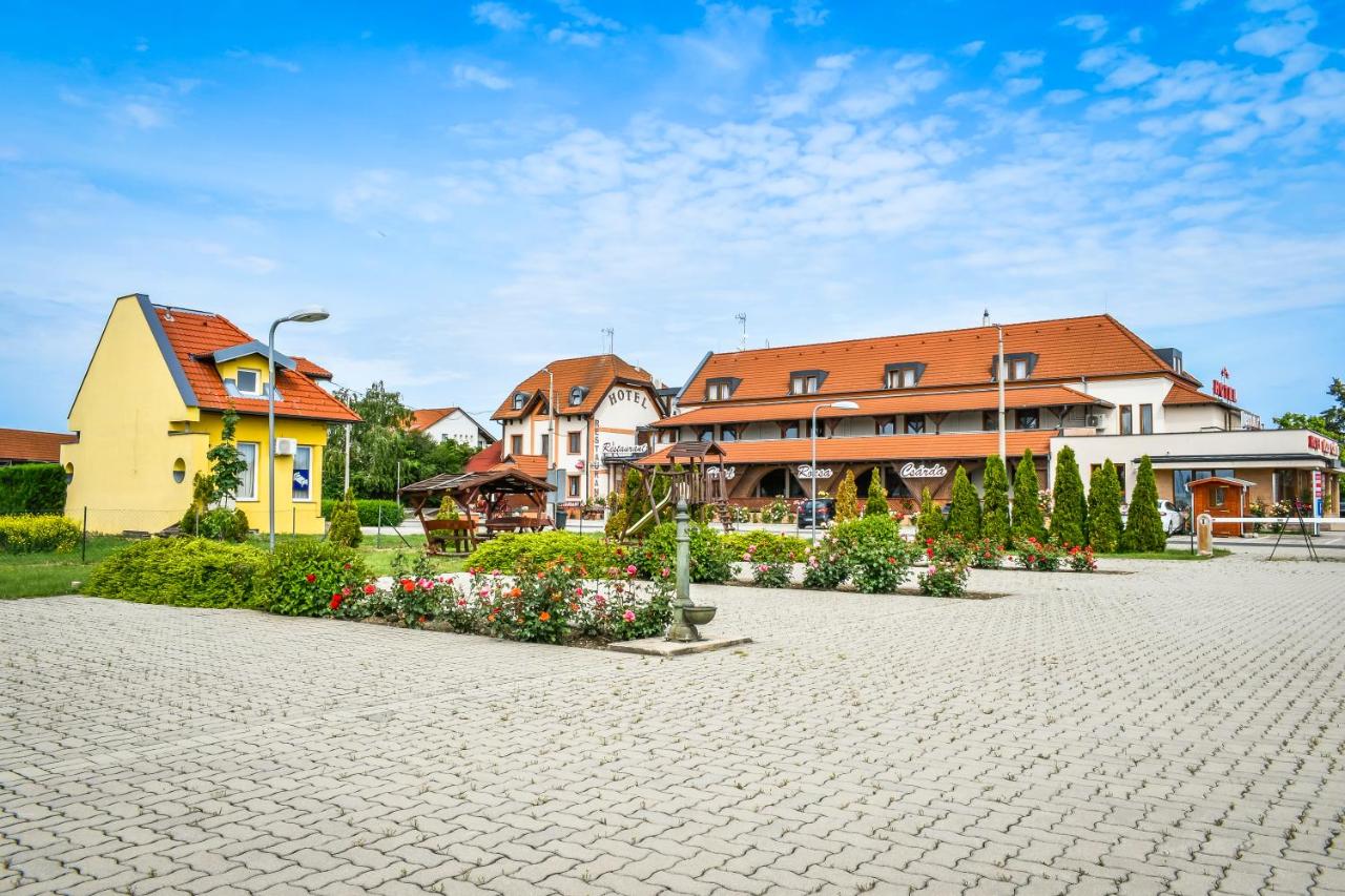 Hotel Rózsa Csárda