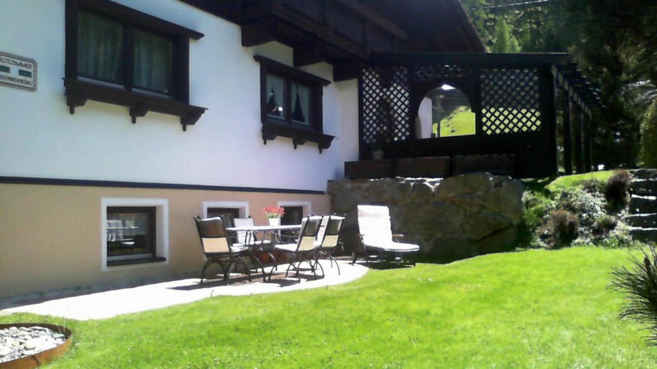 Haus Benjamin - 6