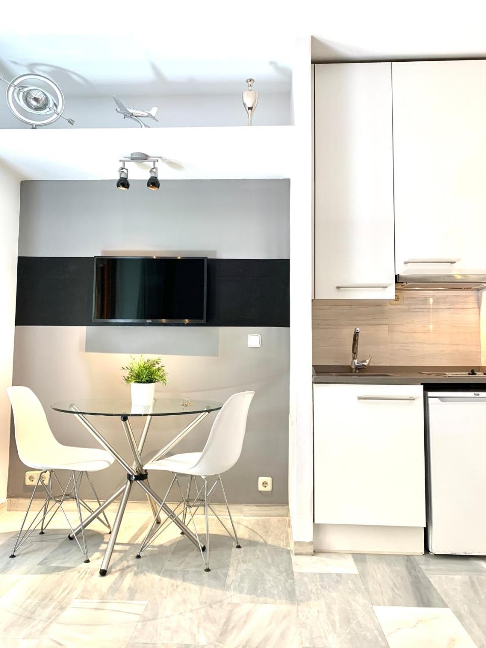 Foto - Apartamentos por Temporada en Puerta Del Sol