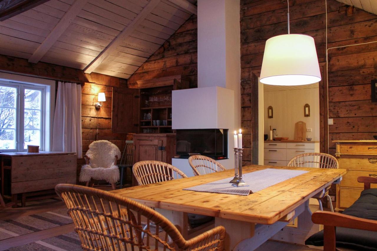 Å Rorbuer - by Classic Norway Hotels photo 4