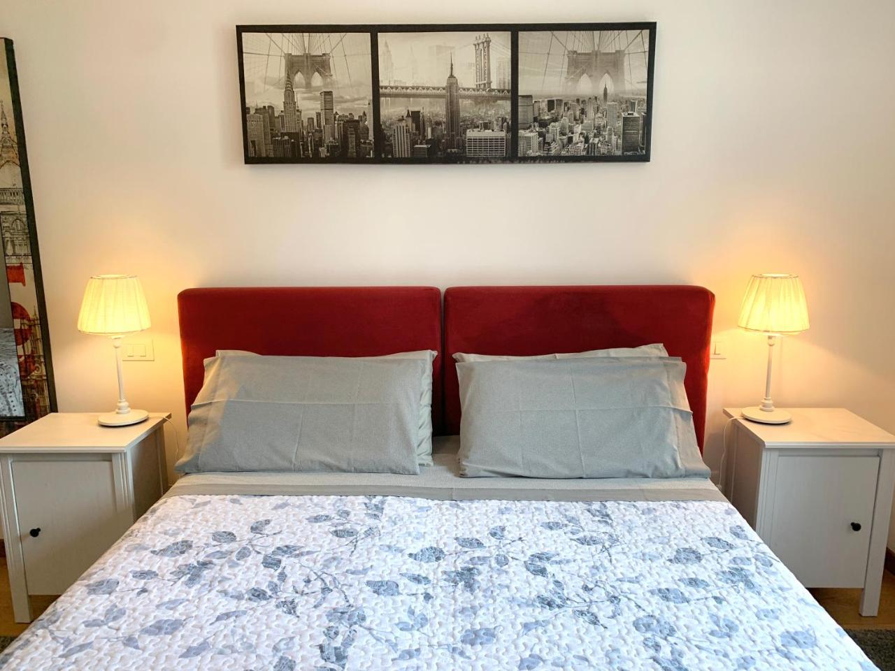 Photo - Bed Portavenezia
