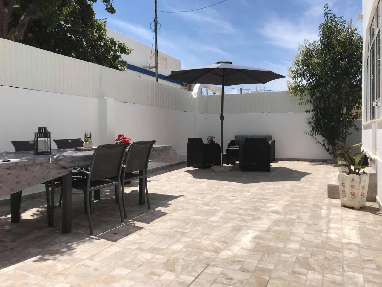 Villa Maria Alvor - 3