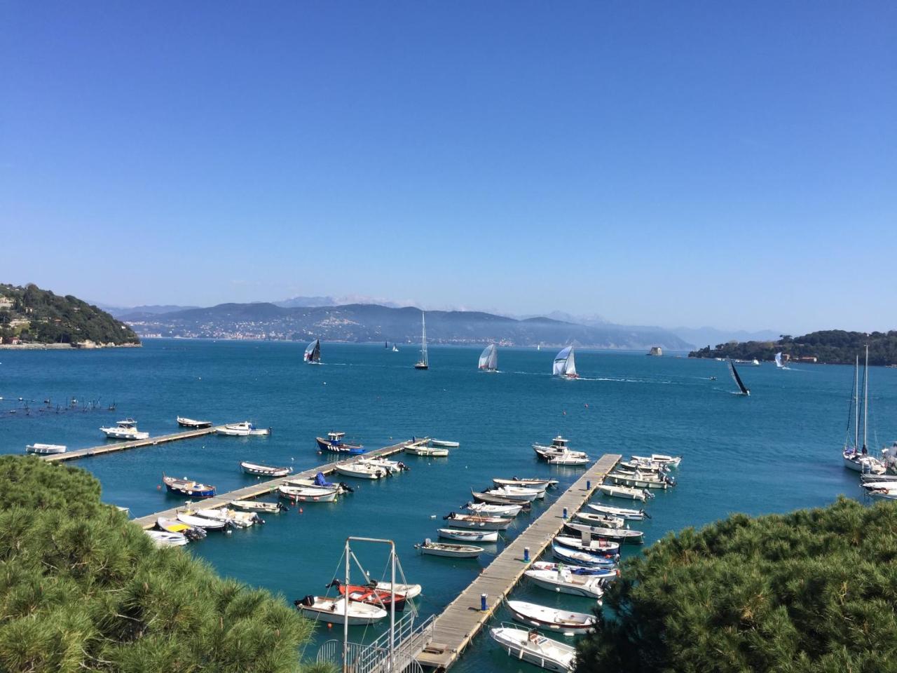 Hotel Paradiso Portovenere photo 3