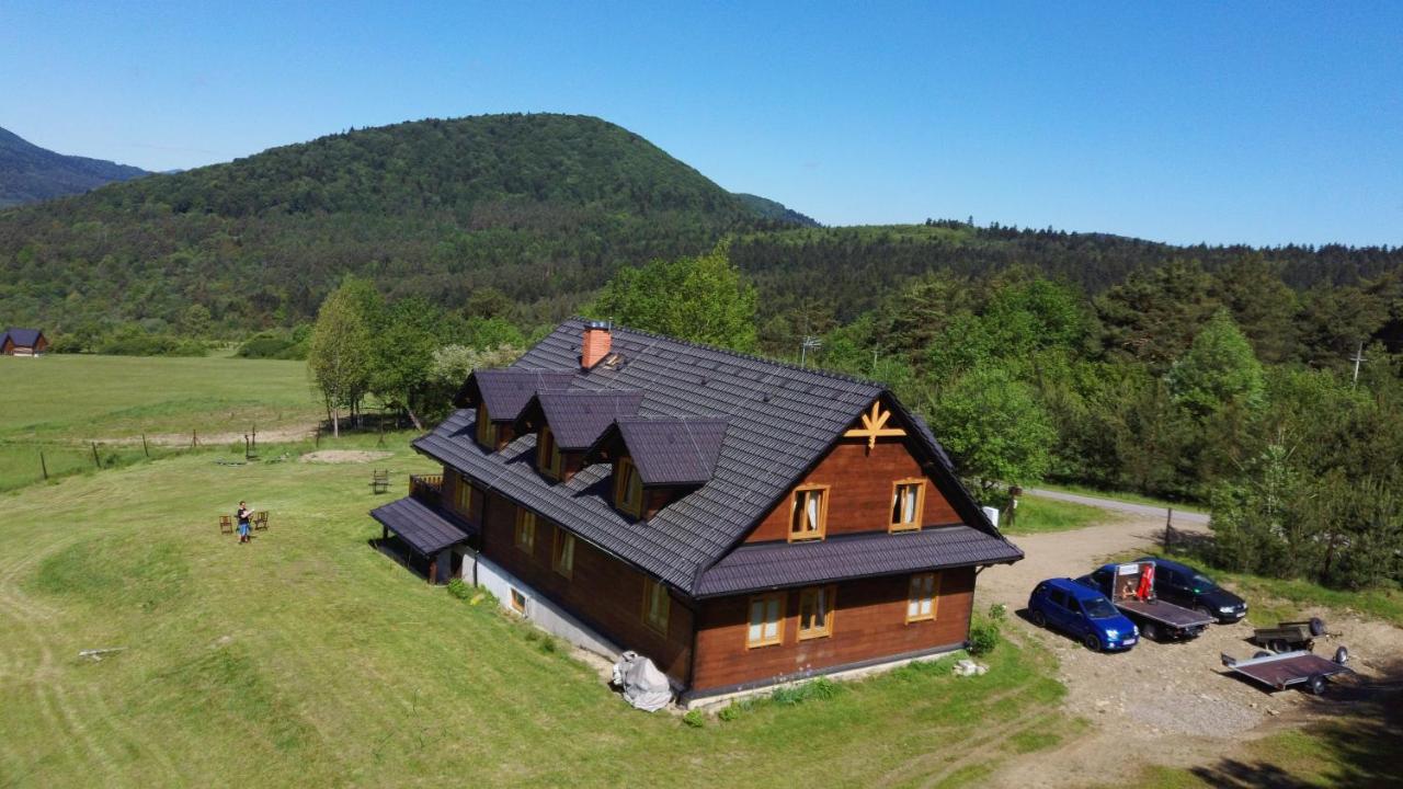 ORLIK - pokoje gościnne photo 2
