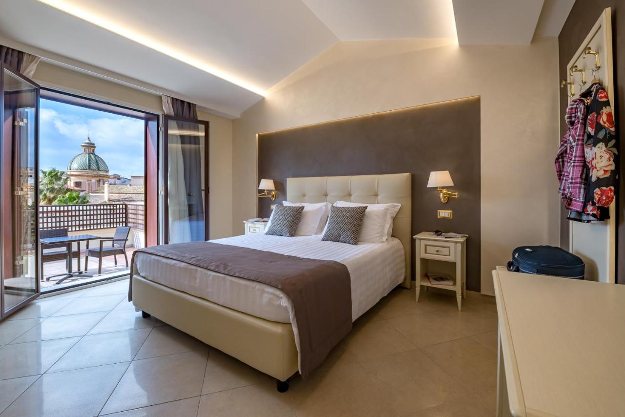 Vittorio Emanuele Hotel