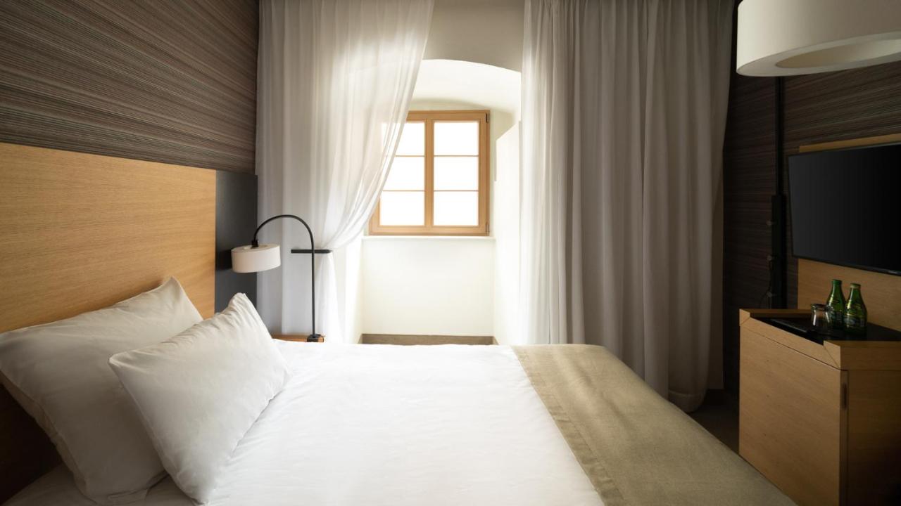 Foto - Hotel Bulwar