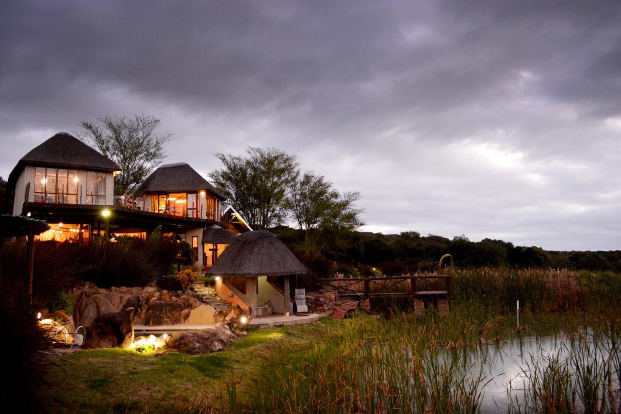 Addo Dung Beetle Guest Farm photo 4