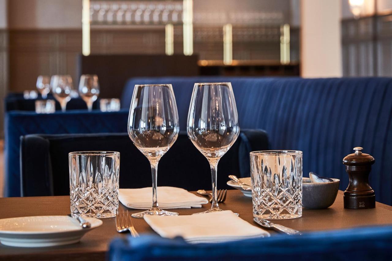 Kurhotel Skodsborg - 3
