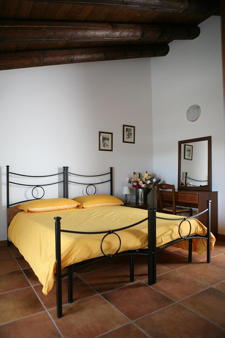 Agriturismo La Rosta photo 3