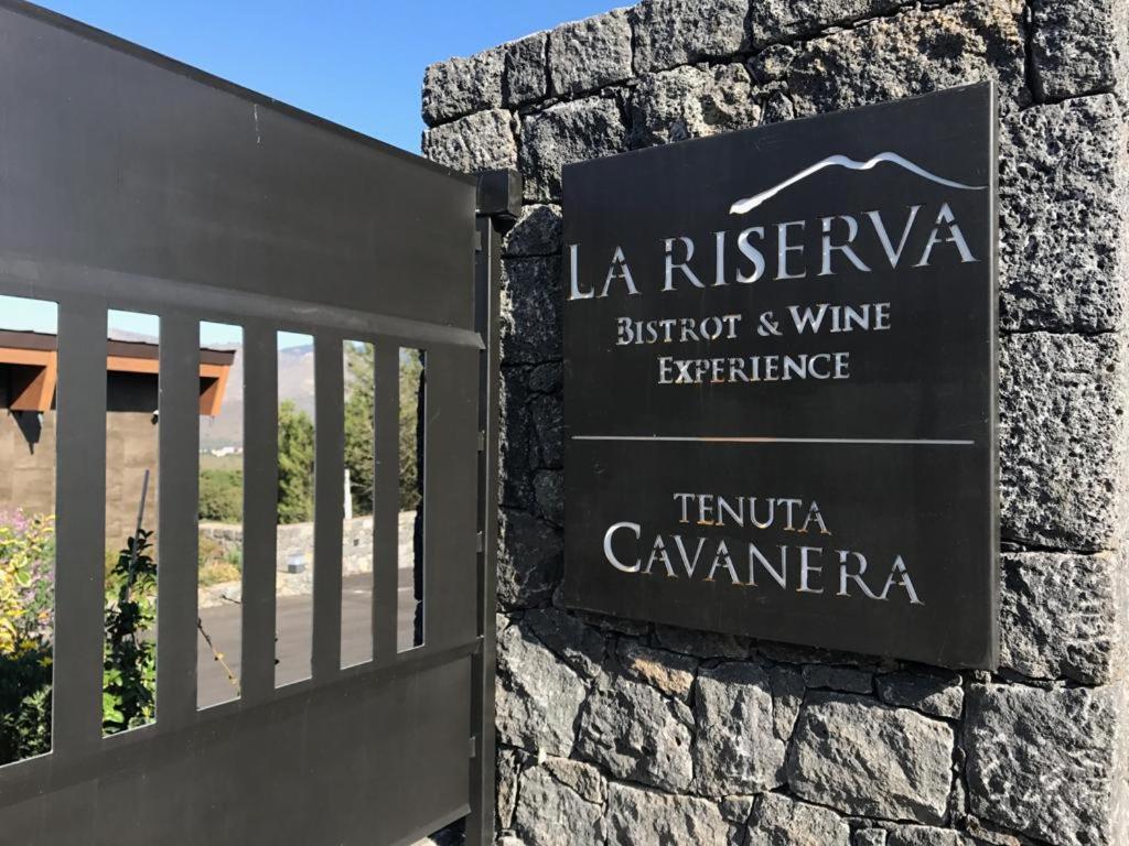 Firriato Hospitality Cavanera Etnea Resort & Wine Experience photo 4
