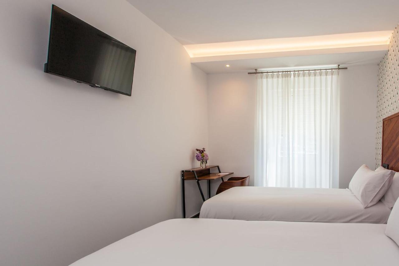 Mar do Ézaro - Boutique Hotel photo 4