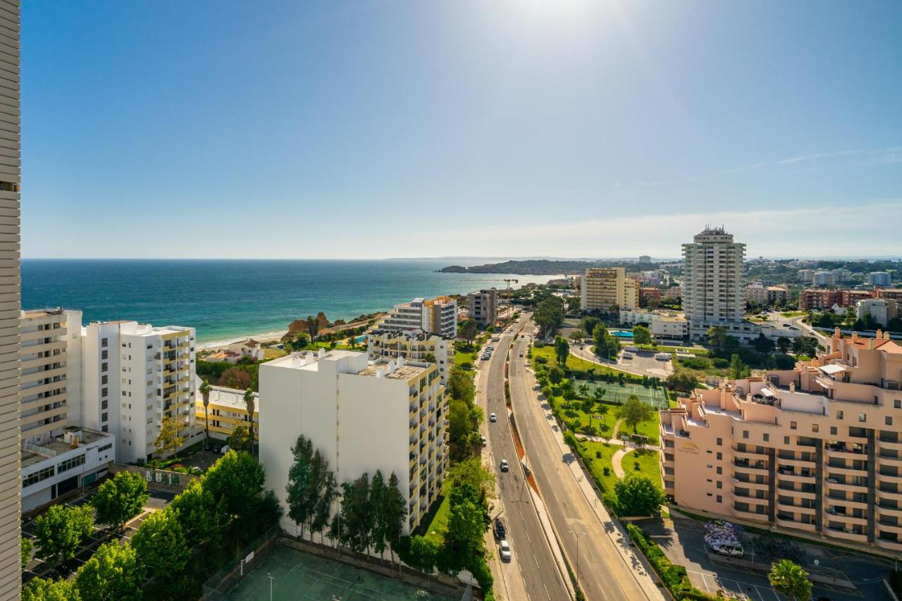 Jardins da Rocha BeachView by Encantos do Algarve 19A - 2