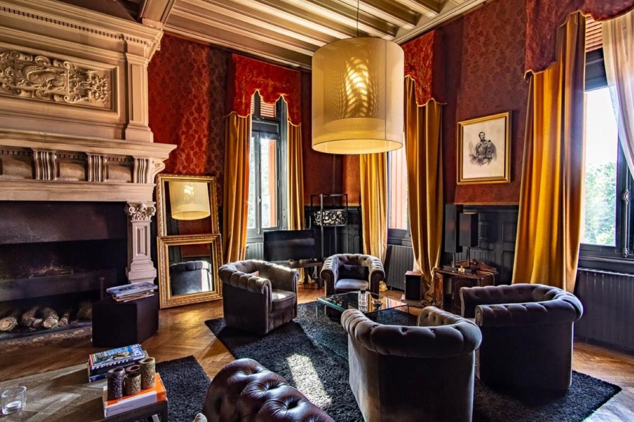 Château La Thuilière - 6