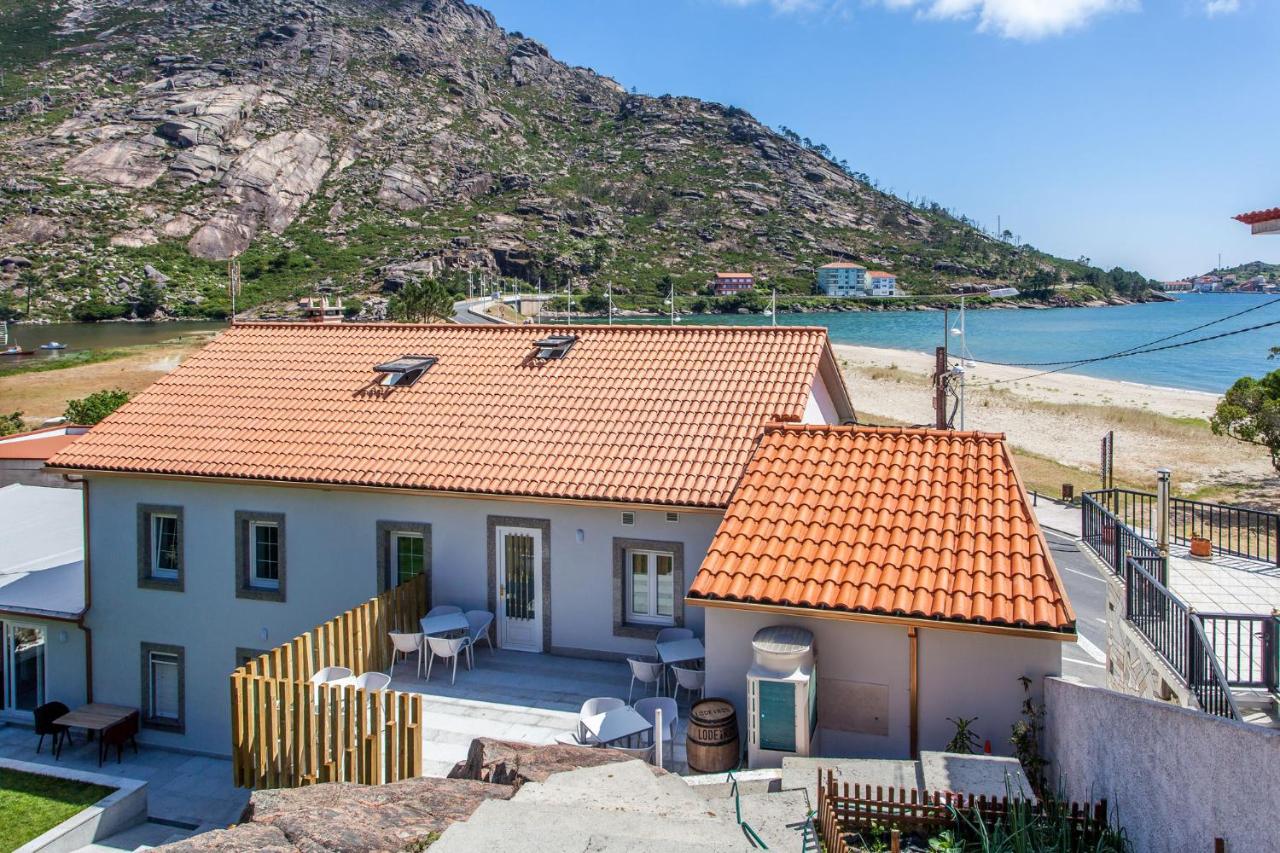 Mar do Ézaro - Boutique Hotel