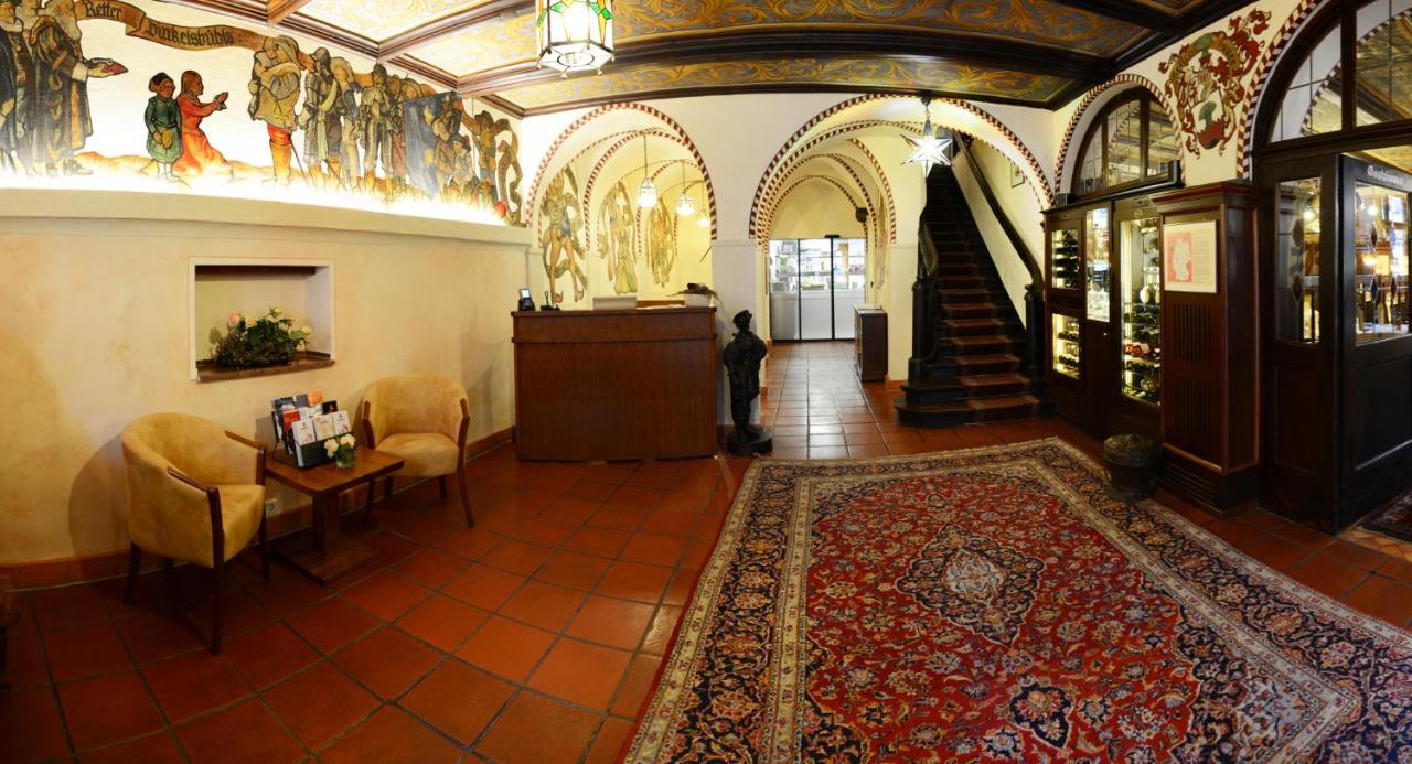 Photo - Hotel Deutsches Haus