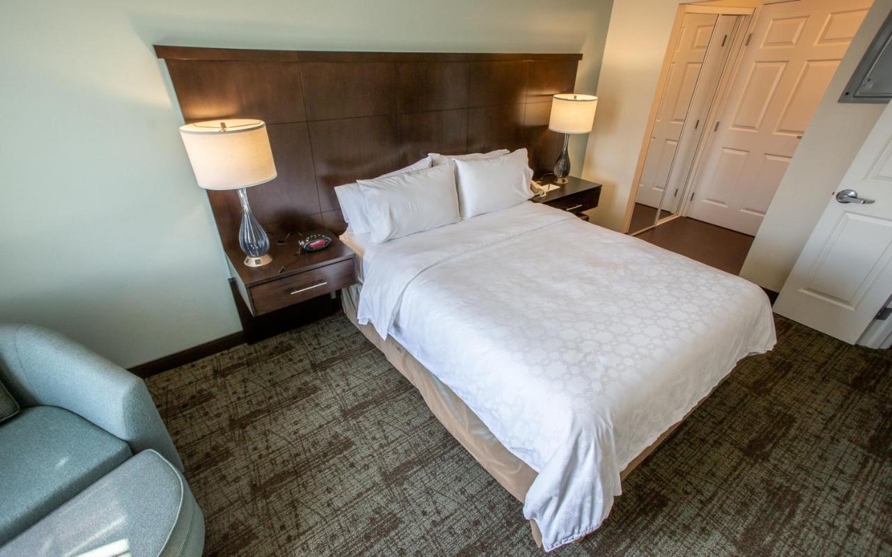 Staybridge Suites Silicon Valley - Milpitas By IHG photo 3