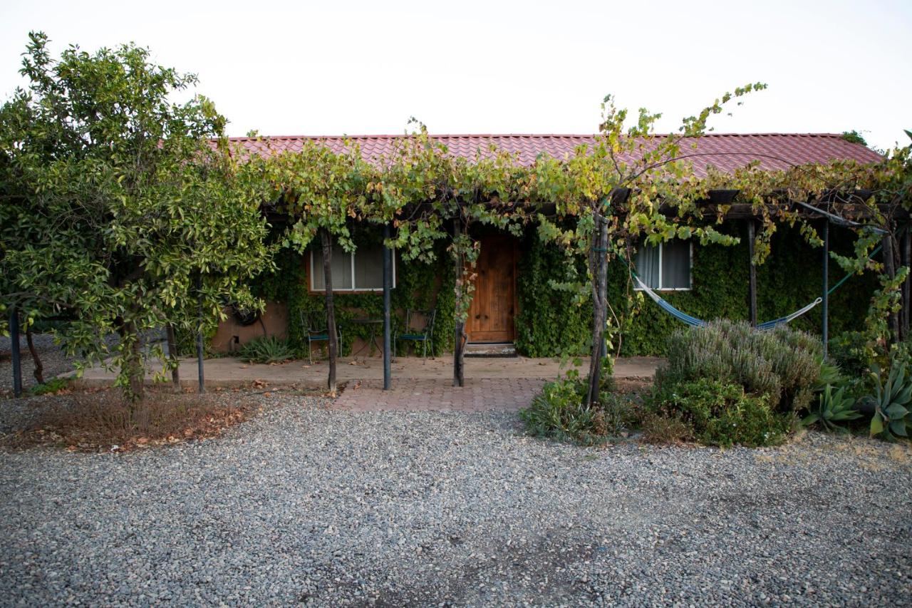 Terra del Valle Bed & Breakfast photo 4