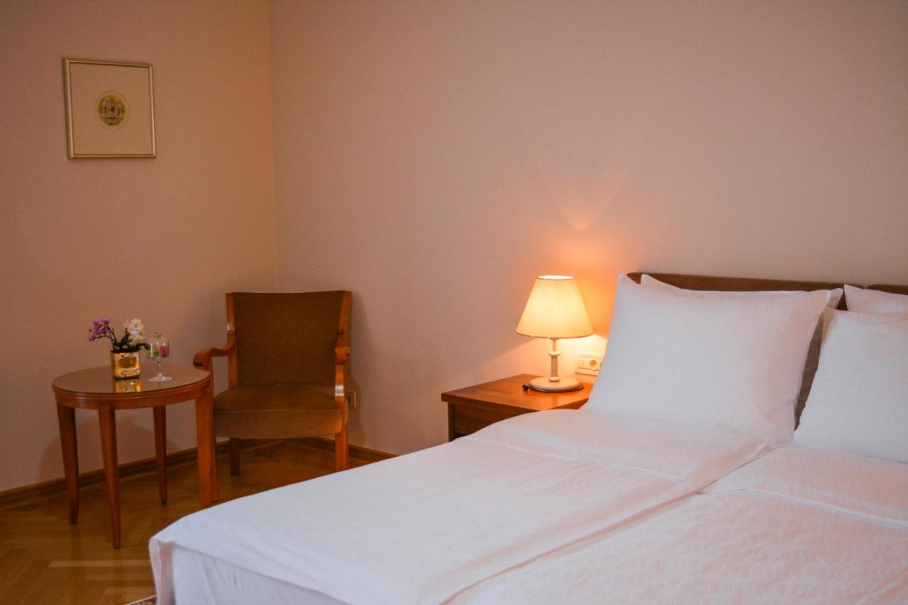 Vila Bled - 6