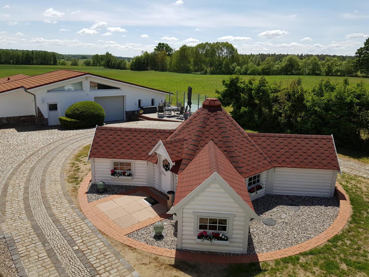 Landhotel Pathes Hof photo 4
