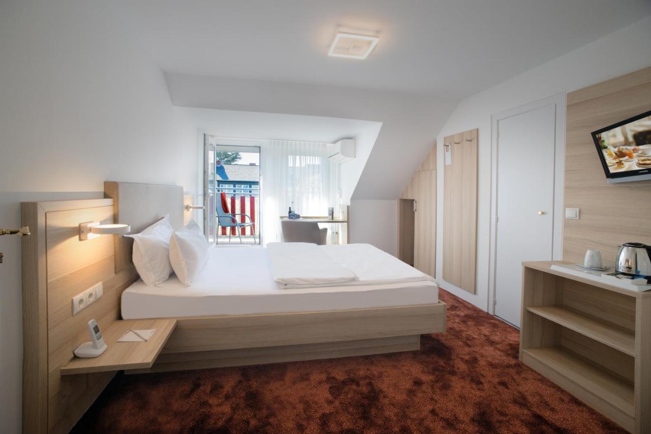 Foto - Hotel Brenner