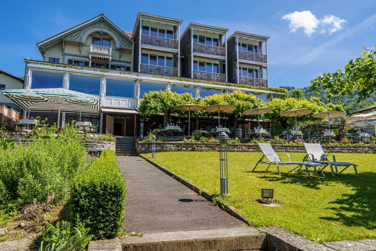 Photo - Schönbühl Hotel & Restaurant Lake Thun