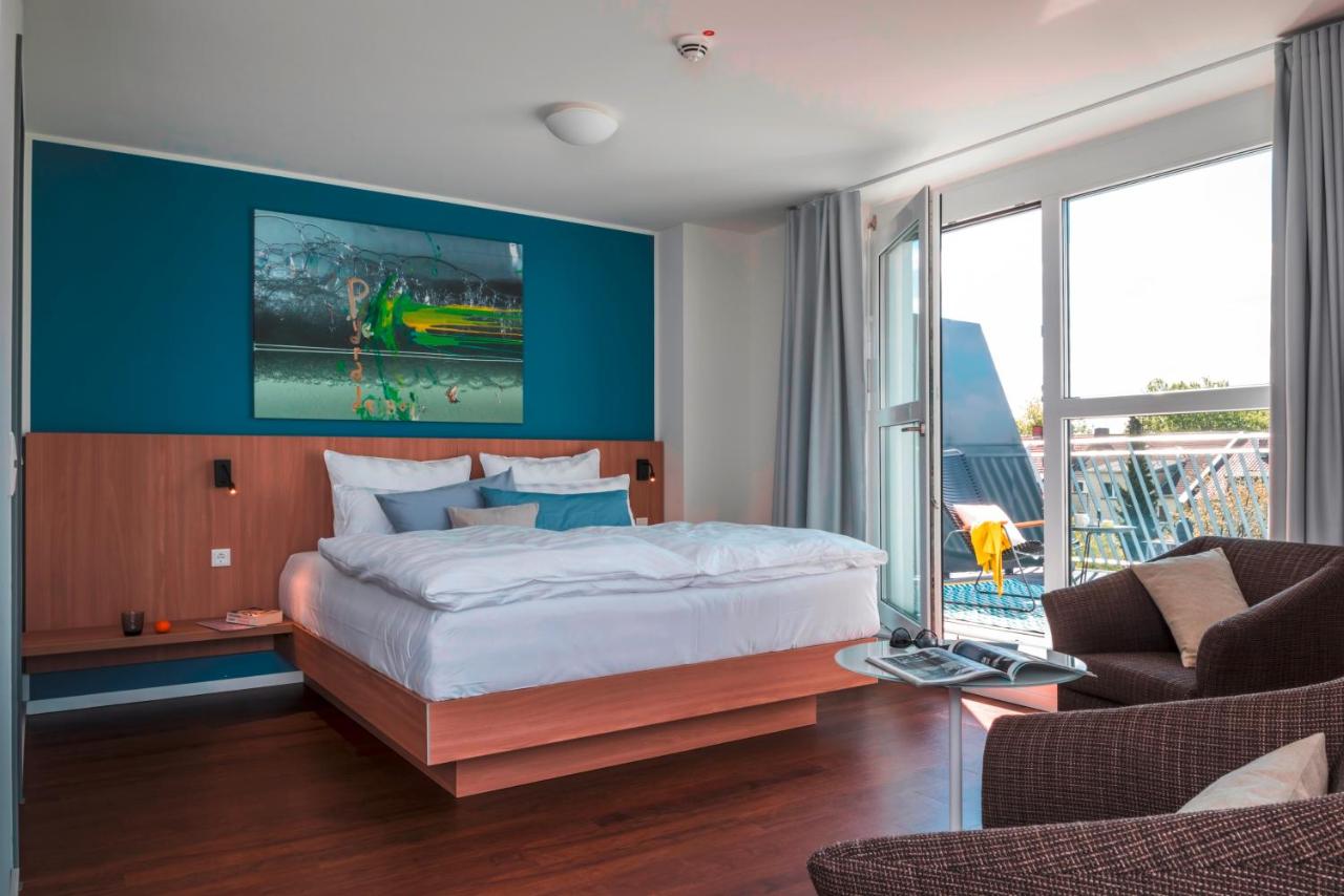 Mintrops Concierge Hotel - 5