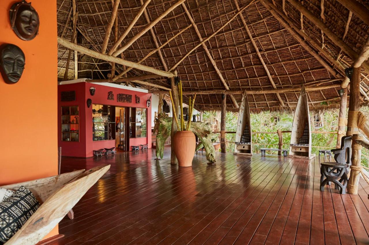 Fundu Lagoon photo 4