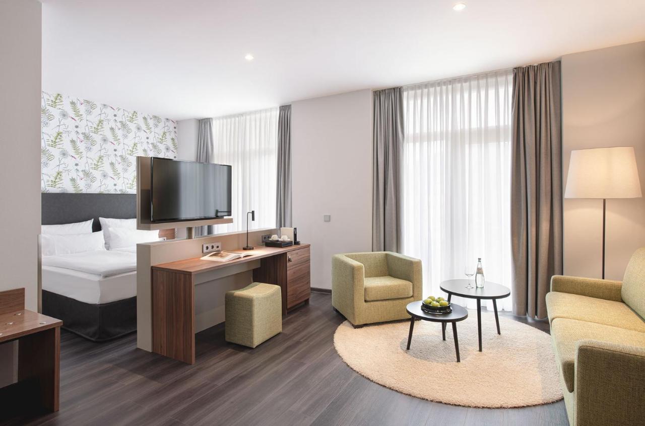 Sympathie-Hotel Fürstenhof - 5
