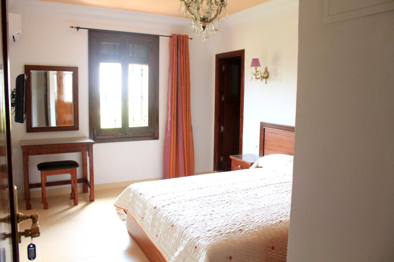 Foto - Riad Dar Achaach