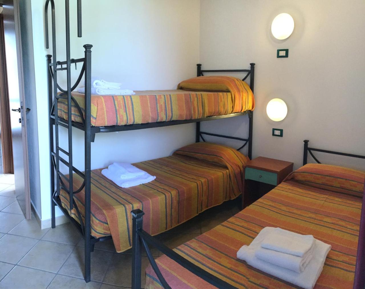 Photo - Michelangelo Holiday & Family Resort