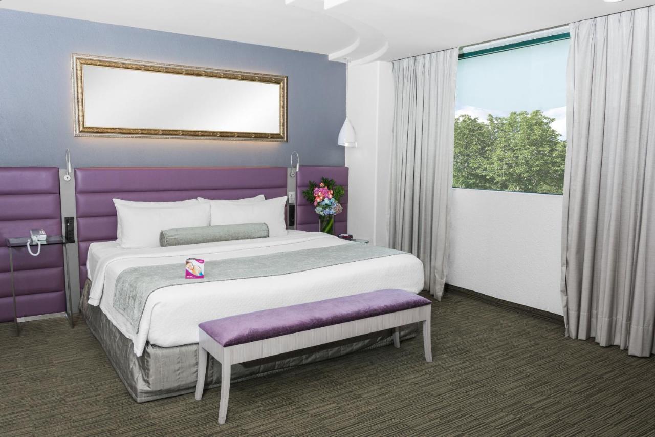 Photo - Crowne Plaza Toluca   Lancaster, An Ihg